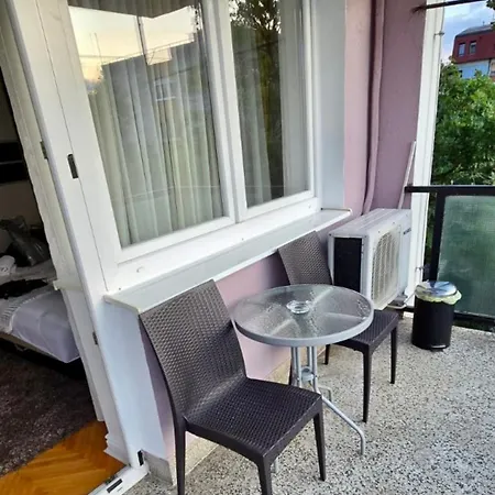 Stan Na Dan Sana Appartement Banja Luka