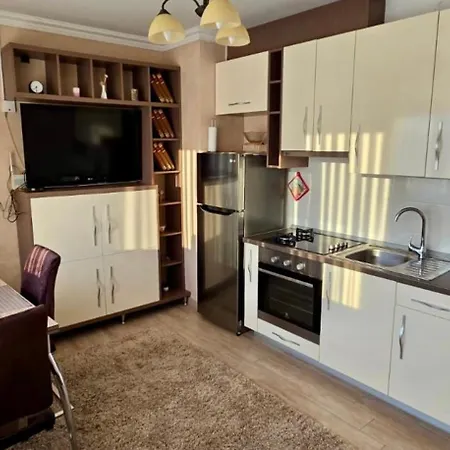 Stan Na Dan Sana Appartement