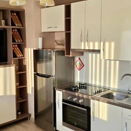 Stan Na Dan Sana Apartment *