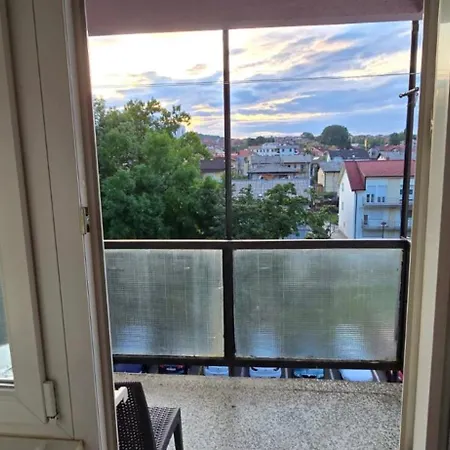 Stan Na Dan Sana Appartement Banja Luka