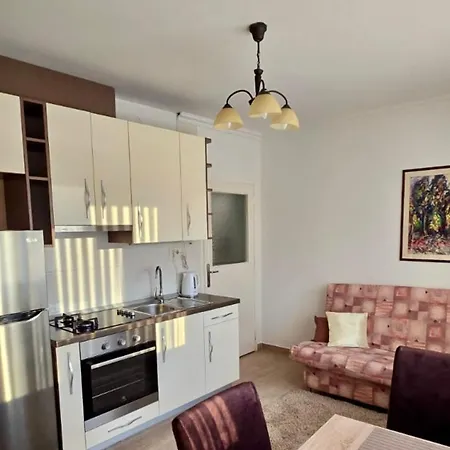 Stan Na Dan Sana Apartment
