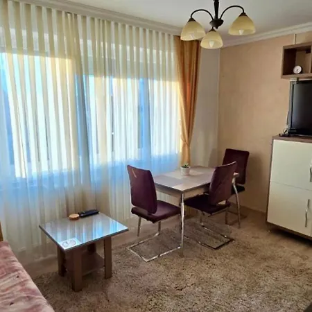 Stan Na Dan Sana Apartment *