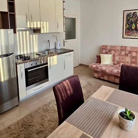 Apartment Stan Na Dan Sana Banja Luka