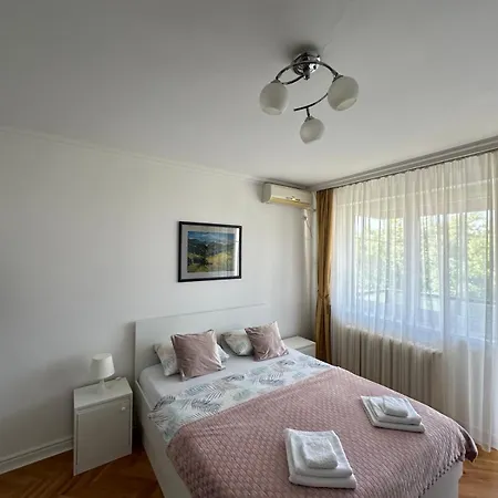 Apartment Stan Na Dan Sana